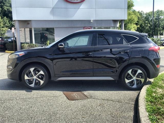 Used Hyundai Tucson Sport 2018 | Eastchester Motor Cars. Bronx, New York Used Hyundai Tucson Sport 2018 | Eastchester Motor Cars. Bronx, New York