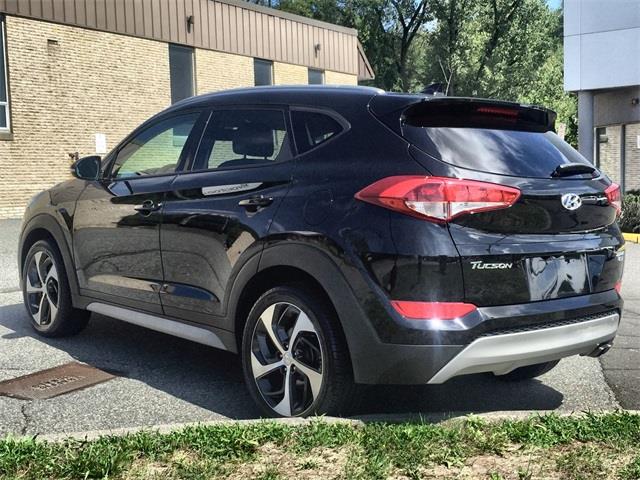 Used Hyundai Tucson Sport 2018 | Eastchester Motor Cars. Bronx, New York Used Hyundai Tucson Sport 2018 | Eastchester Motor Cars. Bronx, New York