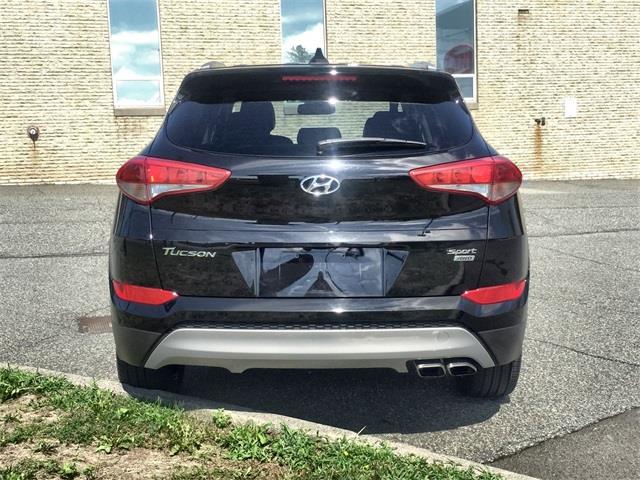 Used Hyundai Tucson Sport 2018 | Eastchester Motor Cars. Bronx, New York Used Hyundai Tucson Sport 2018 | Eastchester Motor Cars. Bronx, New York