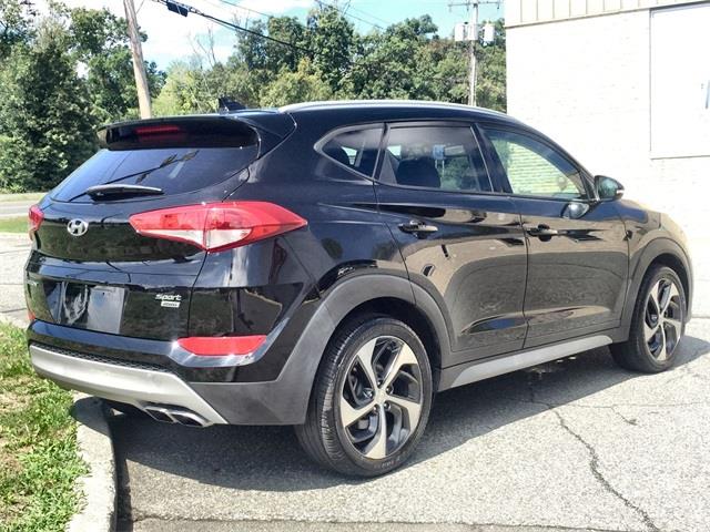 Used Hyundai Tucson Sport 2018 | Eastchester Motor Cars. Bronx, New York Used Hyundai Tucson Sport 2018 | Eastchester Motor Cars. Bronx, New York