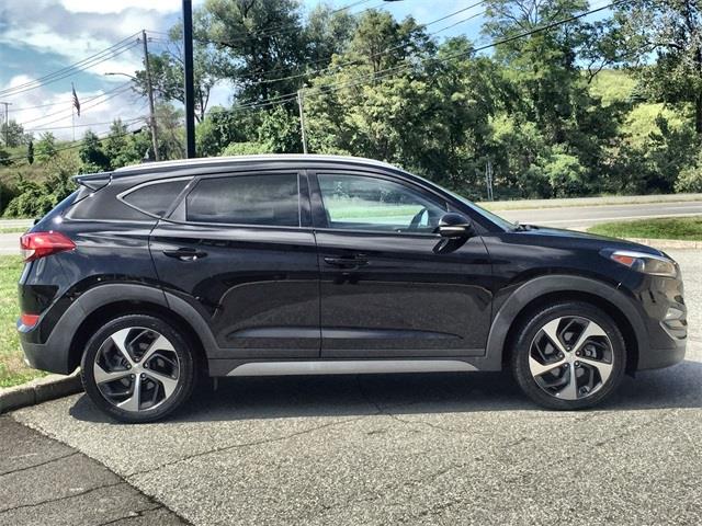 Used Hyundai Tucson Sport 2018 | Eastchester Motor Cars. Bronx, New York Used Hyundai Tucson Sport 2018 | Eastchester Motor Cars. Bronx, New York