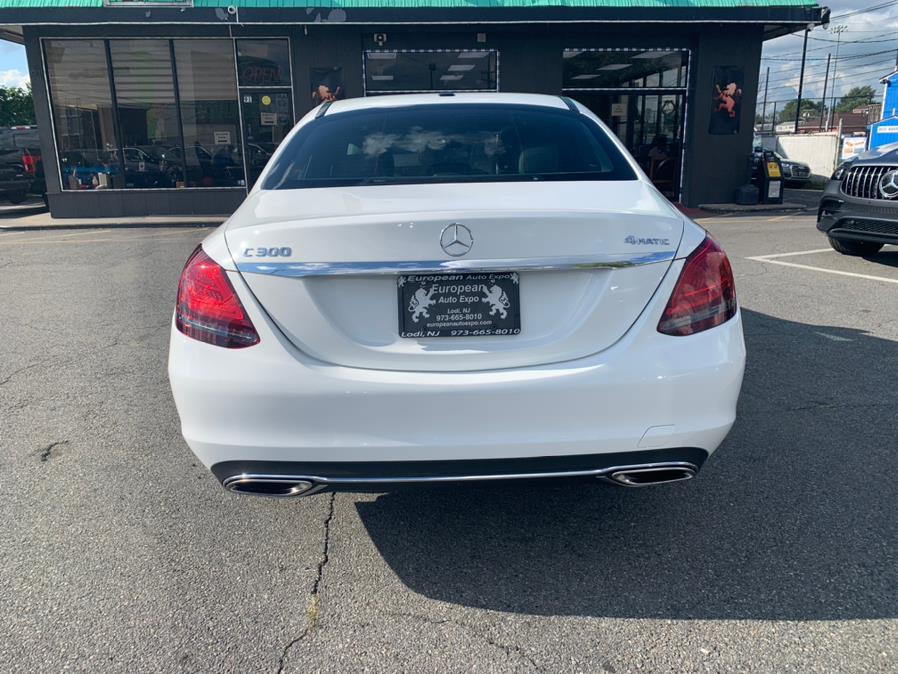 2019 Mercedes-Benz C-Class C 300 4MATIC Sedan, available for sale in Lodi, New Jersey | European Auto Expo. Lodi, New Jersey 2019 Mercedes-Benz C-Class C 300 4MATIC Sedan, available for sale in Lodi, New Jersey | European Auto Expo. Lodi, New Jersey