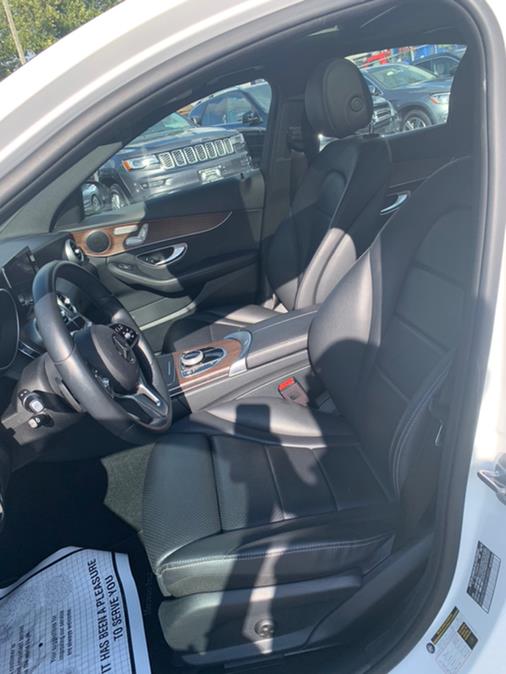 2019 Mercedes-Benz C-Class C 300 4MATIC Sedan, available for sale in Lodi, New Jersey | European Auto Expo. Lodi, New Jersey 2019 Mercedes-Benz C-Class C 300 4MATIC Sedan, available for sale in Lodi, New Jersey | European Auto Expo. Lodi, New Jersey