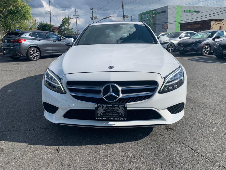 2019 Mercedes-Benz C-Class C 300 4MATIC Sedan, available for sale in Lodi, New Jersey | European Auto Expo. Lodi, New Jersey 2019 Mercedes-Benz C-Class C 300 4MATIC Sedan, available for sale in Lodi, New Jersey | European Auto Expo. Lodi, New Jersey