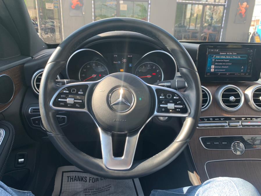 2019 Mercedes-Benz C-Class C 300 4MATIC Sedan, available for sale in Lodi, New Jersey | European Auto Expo. Lodi, New Jersey 2019 Mercedes-Benz C-Class C 300 4MATIC Sedan, available for sale in Lodi, New Jersey | European Auto Expo. Lodi, New Jersey