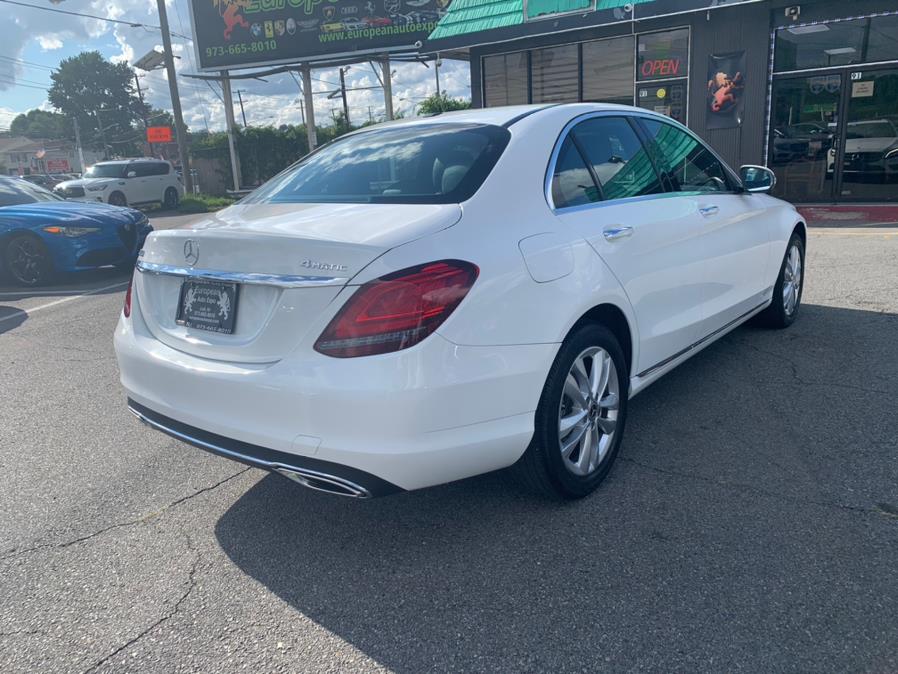 2019 Mercedes-Benz C-Class C 300 4MATIC Sedan, available for sale in Lodi, New Jersey | European Auto Expo. Lodi, New Jersey 2019 Mercedes-Benz C-Class C 300 4MATIC Sedan, available for sale in Lodi, New Jersey | European Auto Expo. Lodi, New Jersey