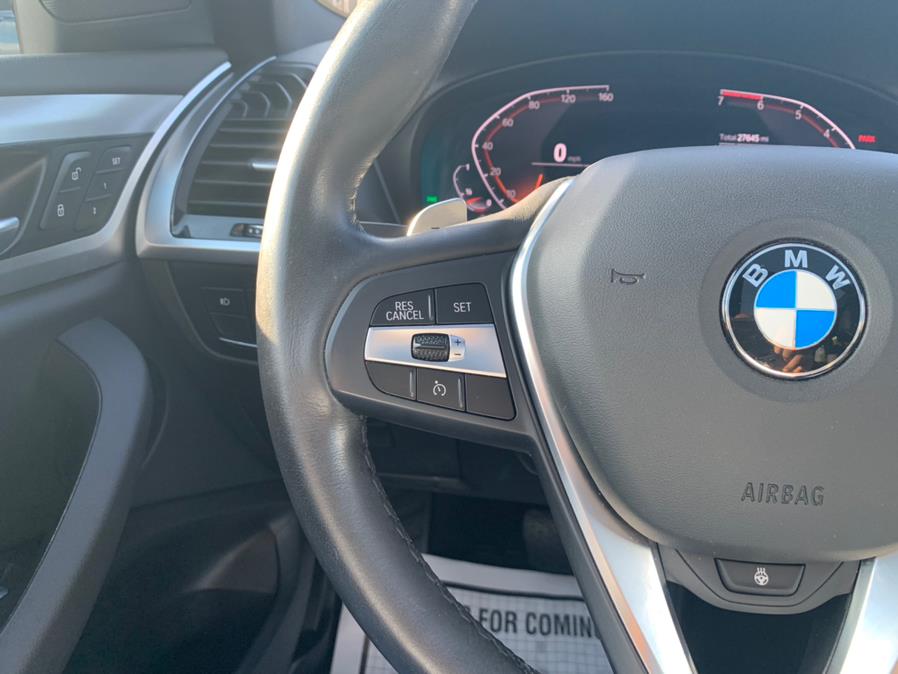 Used BMW X3 xDrive30i Sports Activity Vehicle 2020 | European Auto Expo. Lodi, New Jersey Used BMW X3 xDrive30i Sports Activity Vehicle 2020 | European Auto Expo. Lodi, New Jersey