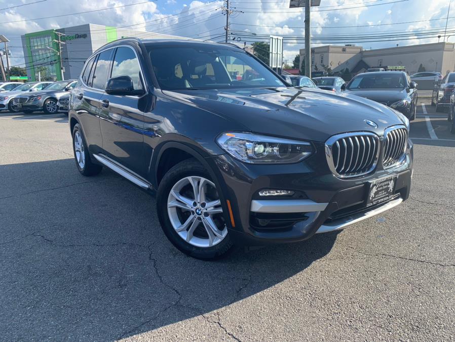 Used BMW X3 xDrive30i Sports Activity Vehicle 2020 | European Auto Expo. Lodi, New Jersey Used BMW X3 xDrive30i Sports Activity Vehicle 2020 | European Auto Expo. Lodi, New Jersey