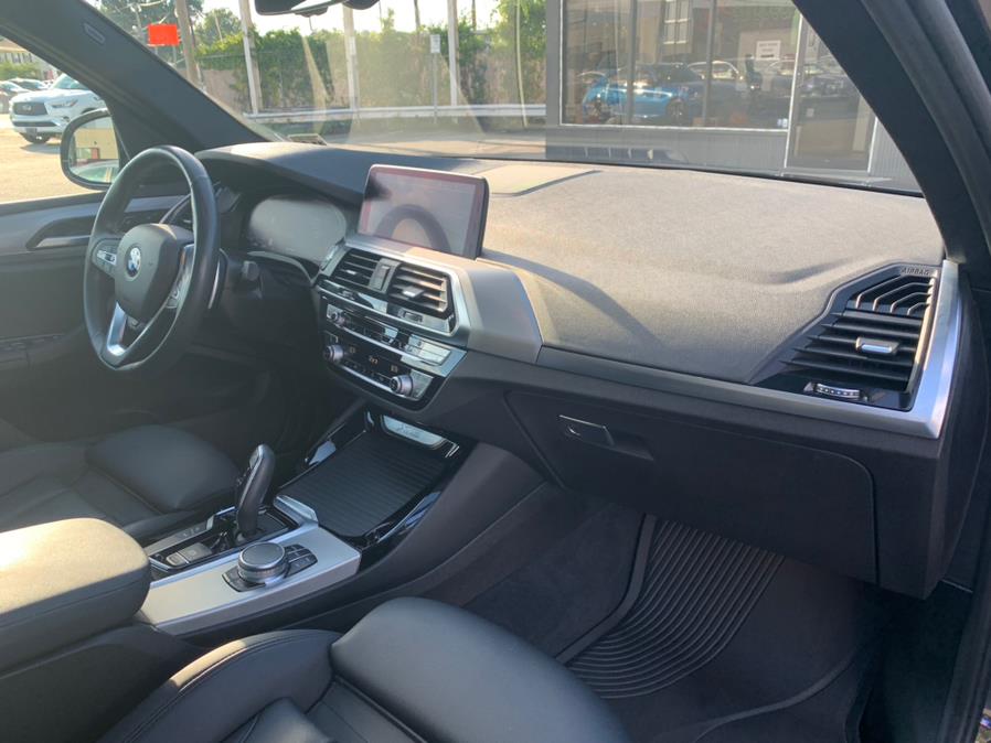Used BMW X3 xDrive30i Sports Activity Vehicle 2020 | European Auto Expo. Lodi, New Jersey Used BMW X3 xDrive30i Sports Activity Vehicle 2020 | European Auto Expo. Lodi, New Jersey