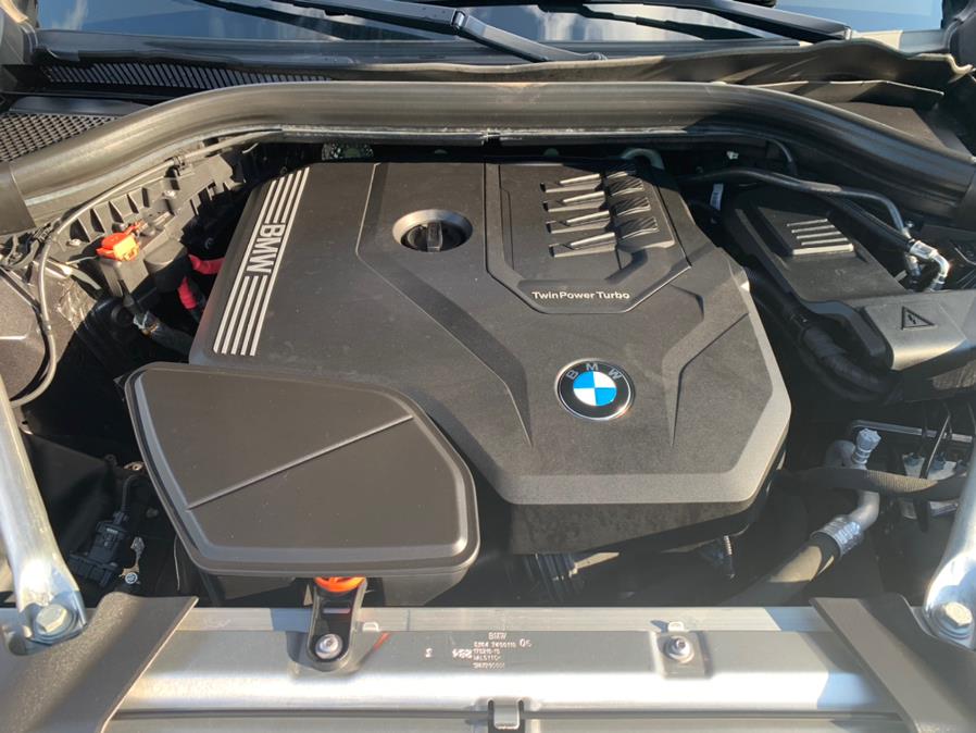Used BMW X3 xDrive30i Sports Activity Vehicle 2020 | European Auto Expo. Lodi, New Jersey Used BMW X3 xDrive30i Sports Activity Vehicle 2020 | European Auto Expo. Lodi, New Jersey