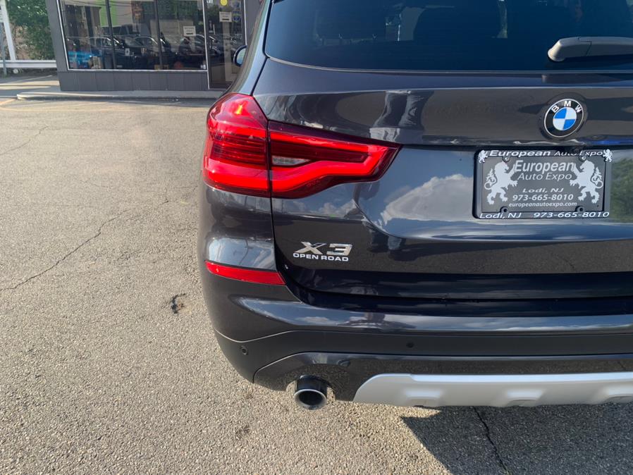 Used BMW X3 xDrive30i Sports Activity Vehicle 2020 | European Auto Expo. Lodi, New Jersey Used BMW X3 xDrive30i Sports Activity Vehicle 2020 | European Auto Expo. Lodi, New Jersey