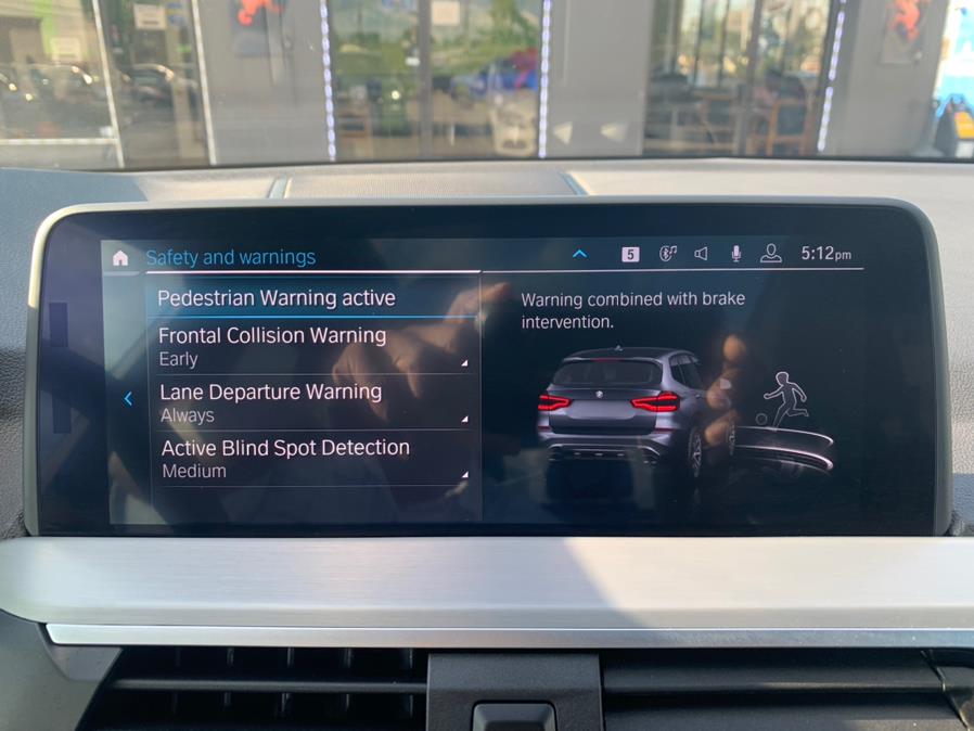 Used BMW X3 xDrive30i Sports Activity Vehicle 2020 | European Auto Expo. Lodi, New Jersey Used BMW X3 xDrive30i Sports Activity Vehicle 2020 | European Auto Expo. Lodi, New Jersey
