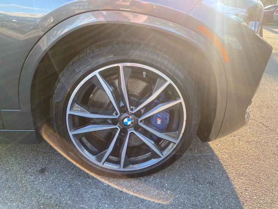 Used BMW X2 M35i Sports Activity Vehicle 2020 | European Auto Expo. Lodi, New Jersey Used BMW X2 M35i Sports Activity Vehicle 2020 | European Auto Expo. Lodi, New Jersey
