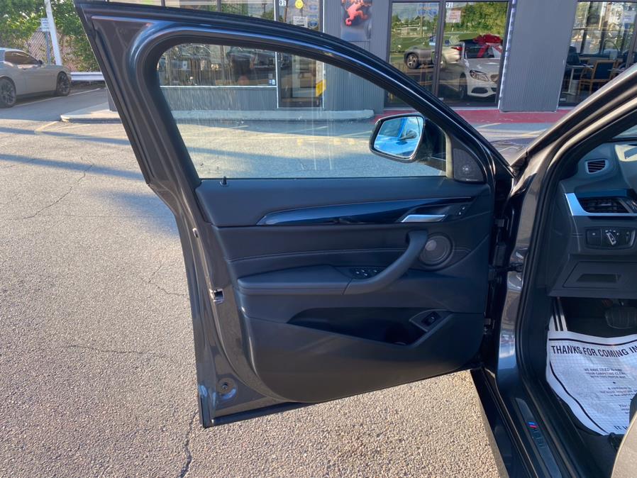 Used BMW X2 M35i Sports Activity Vehicle 2020 | European Auto Expo. Lodi, New Jersey Used BMW X2 M35i Sports Activity Vehicle 2020 | European Auto Expo. Lodi, New Jersey