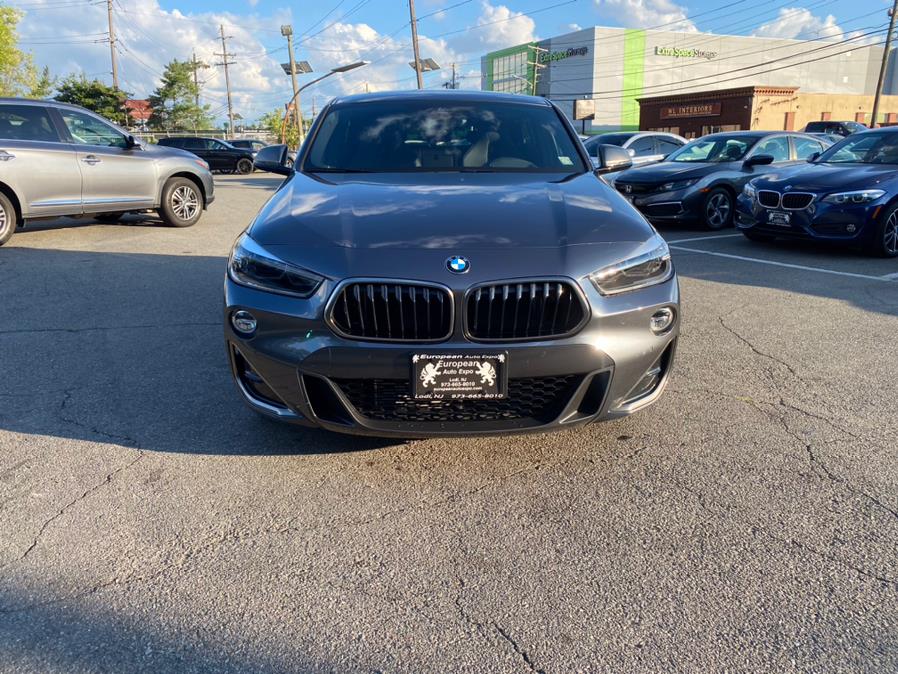 Used BMW X2 M35i Sports Activity Vehicle 2020 | European Auto Expo. Lodi, New Jersey Used BMW X2 M35i Sports Activity Vehicle 2020 | European Auto Expo. Lodi, New Jersey