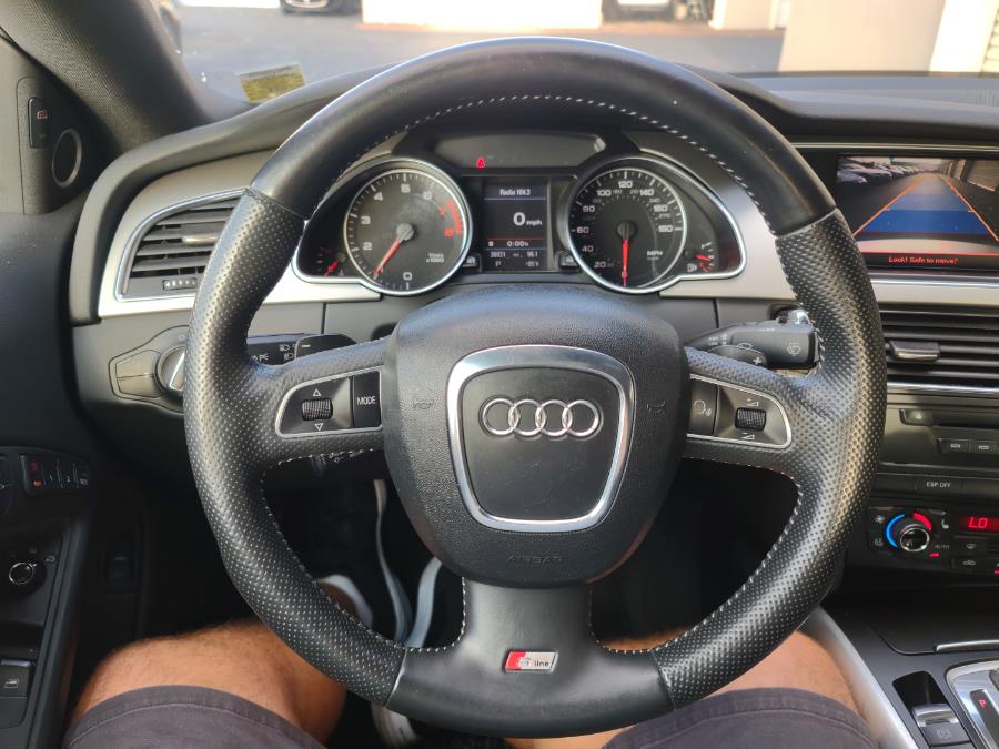 Used Audi A5 2dr Cpe Auto 2009 | Alpine Motors Inc. Wantagh, New York Used Audi A5 2dr Cpe Auto 2009 | Alpine Motors Inc. Wantagh, New York