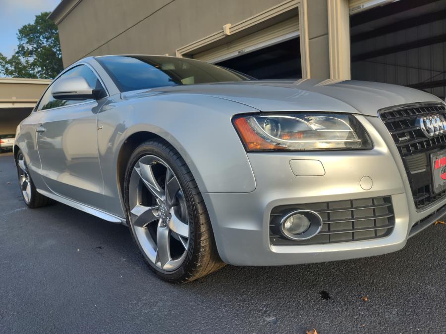 Used Audi A5 2dr Cpe Auto 2009 | Alpine Motors Inc. Wantagh, New York Used Audi A5 2dr Cpe Auto 2009 | Alpine Motors Inc. Wantagh, New York