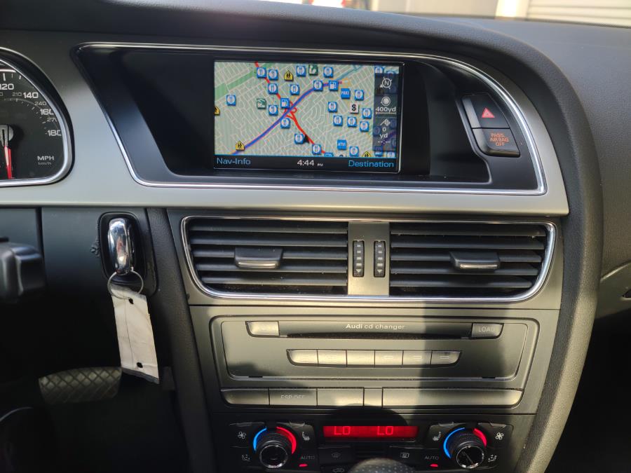 Used Audi A5 2dr Cpe Auto 2009 | Alpine Motors Inc. Wantagh, New York Used Audi A5 2dr Cpe Auto 2009 | Alpine Motors Inc. Wantagh, New York
