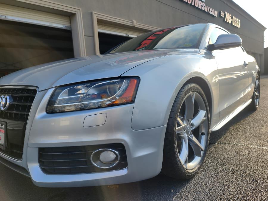 Used Audi A5 2dr Cpe Auto 2009 | Alpine Motors Inc. Wantagh, New York Used Audi A5 2dr Cpe Auto 2009 | Alpine Motors Inc. Wantagh, New York