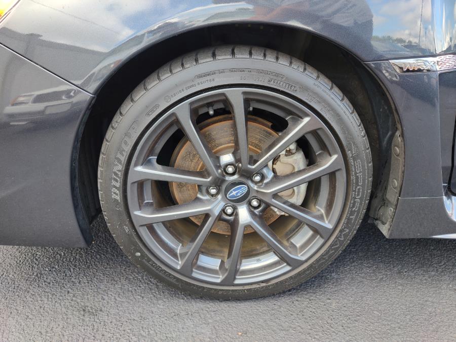 2019 Subaru WRX Premium Manual, available for sale in Wantagh, New York | Alpine Motors Inc. Wantagh, New York 2019 Subaru WRX Premium Manual, available for sale in Wantagh, New York | Alpine Motors Inc. Wantagh, New York