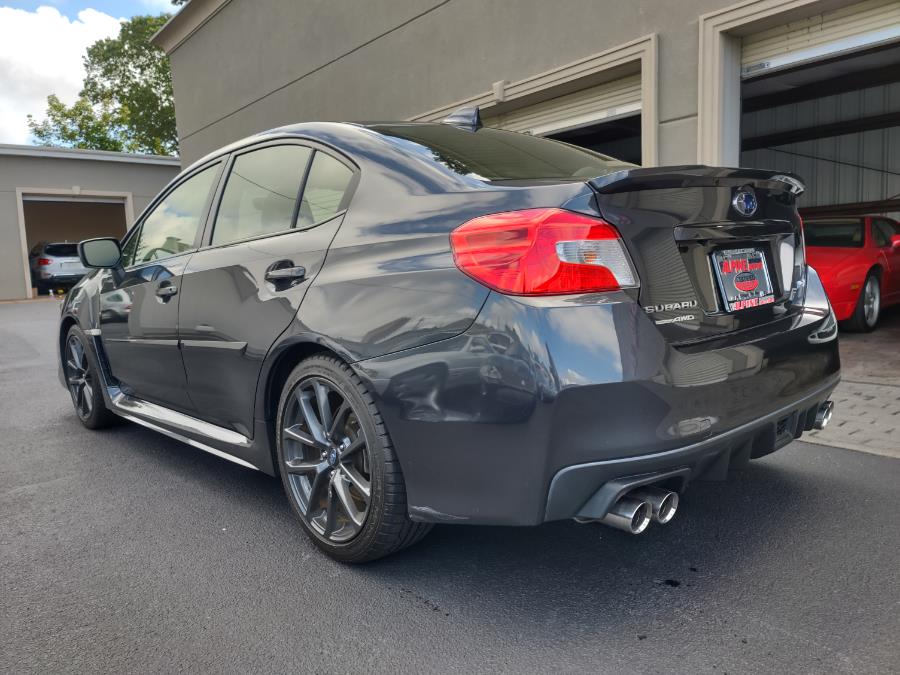 2019 Subaru WRX Premium Manual, available for sale in Wantagh, New York | Alpine Motors Inc. Wantagh, New York 2019 Subaru WRX Premium Manual, available for sale in Wantagh, New York | Alpine Motors Inc. Wantagh, New York