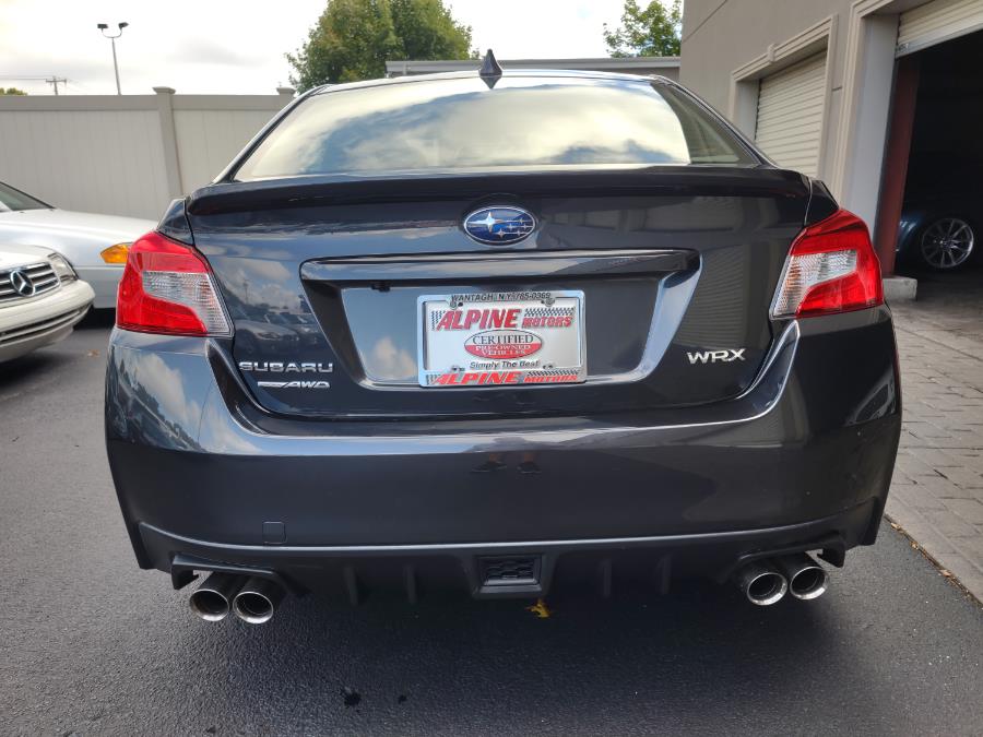 2019 Subaru WRX Premium Manual, available for sale in Wantagh, New York | Alpine Motors Inc. Wantagh, New York 2019 Subaru WRX Premium Manual, available for sale in Wantagh, New York | Alpine Motors Inc. Wantagh, New York