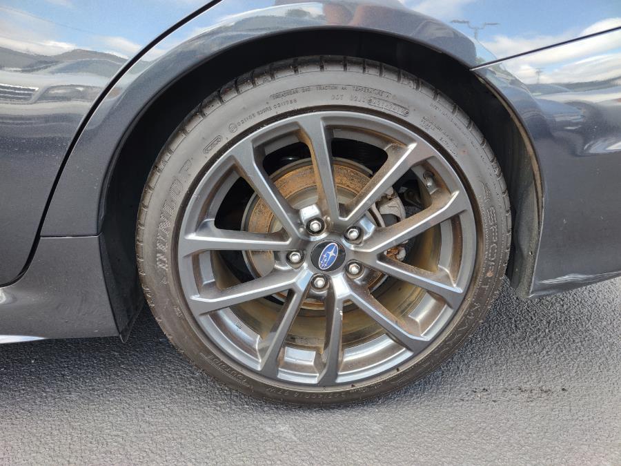 2019 Subaru WRX Premium Manual, available for sale in Wantagh, New York | Alpine Motors Inc. Wantagh, New York 2019 Subaru WRX Premium Manual, available for sale in Wantagh, New York | Alpine Motors Inc. Wantagh, New York