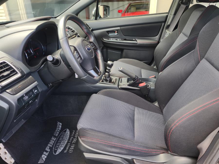 2019 Subaru WRX Premium Manual, available for sale in Wantagh, New York | Alpine Motors Inc. Wantagh, New York 2019 Subaru WRX Premium Manual, available for sale in Wantagh, New York | Alpine Motors Inc. Wantagh, New York