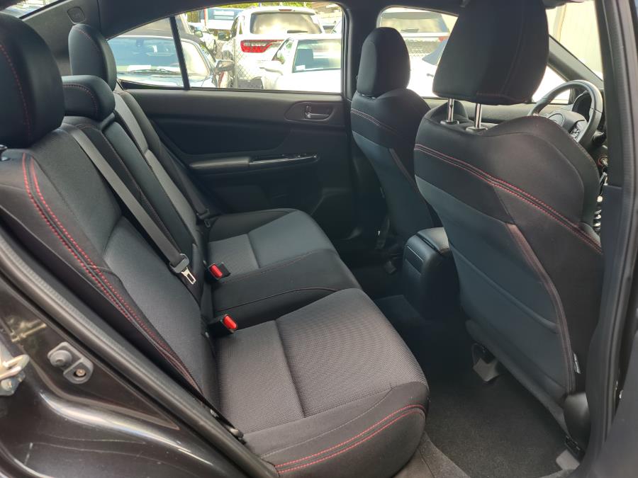 2019 Subaru WRX Premium Manual, available for sale in Wantagh, New York | Alpine Motors Inc. Wantagh, New York 2019 Subaru WRX Premium Manual, available for sale in Wantagh, New York | Alpine Motors Inc. Wantagh, New York