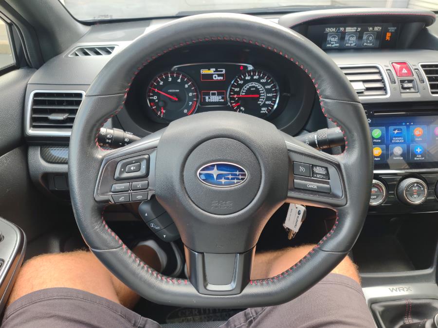 2019 Subaru WRX Premium Manual, available for sale in Wantagh, New York | Alpine Motors Inc. Wantagh, New York 2019 Subaru WRX Premium Manual, available for sale in Wantagh, New York | Alpine Motors Inc. Wantagh, New York