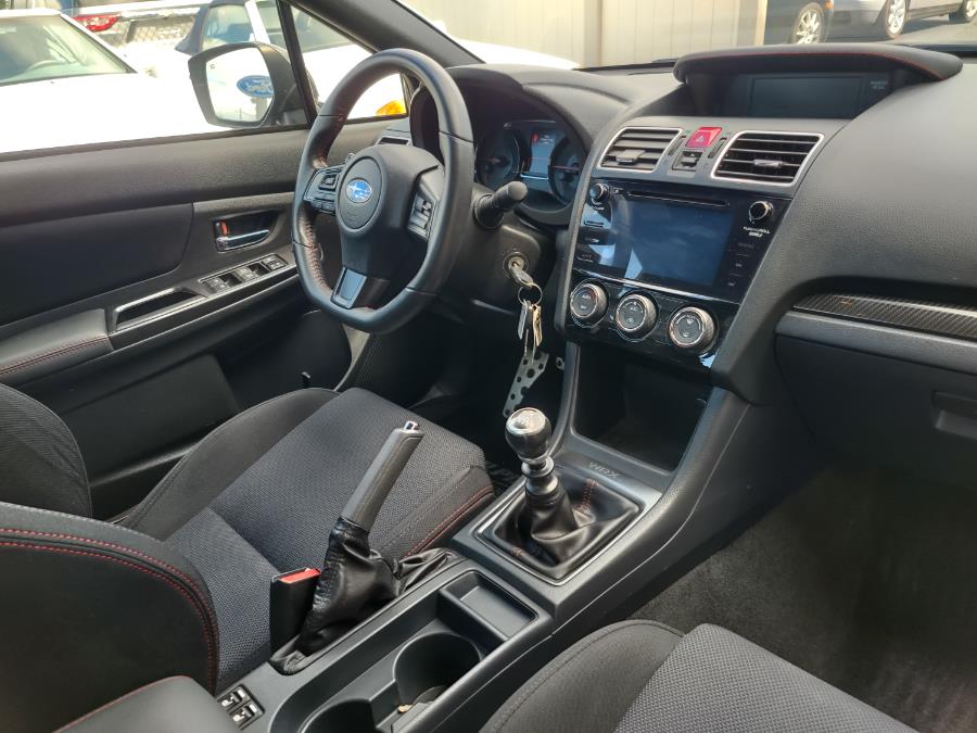 2019 Subaru WRX Premium Manual, available for sale in Wantagh, New York | Alpine Motors Inc. Wantagh, New York 2019 Subaru WRX Premium Manual, available for sale in Wantagh, New York | Alpine Motors Inc. Wantagh, New York