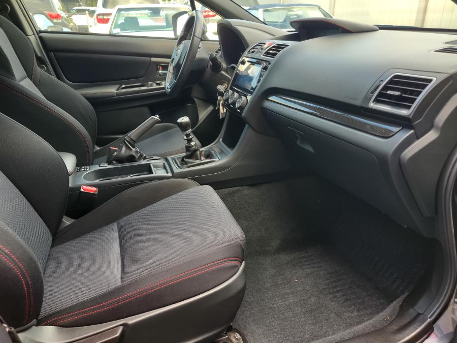 2019 Subaru WRX Premium Manual, available for sale in Wantagh, New York | Alpine Motors Inc. Wantagh, New York 2019 Subaru WRX Premium Manual, available for sale in Wantagh, New York | Alpine Motors Inc. Wantagh, New York