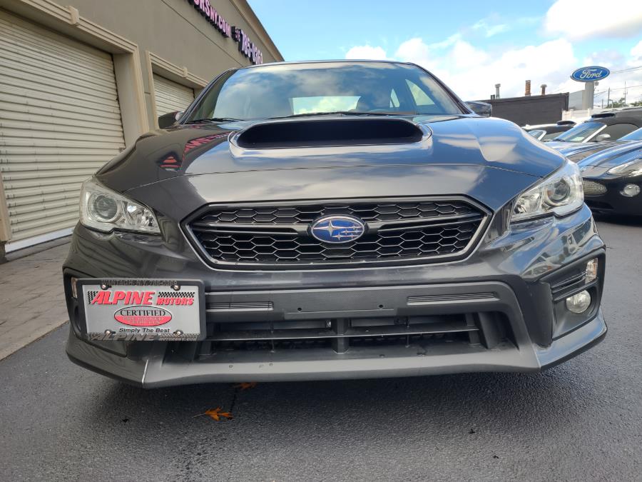 2019 Subaru WRX Premium Manual, available for sale in Wantagh, New York | Alpine Motors Inc. Wantagh, New York 2019 Subaru WRX Premium Manual, available for sale in Wantagh, New York | Alpine Motors Inc. Wantagh, New York
