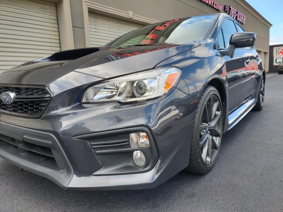 2019 Subaru WRX Premium Manual, available for sale in Wantagh, New York | Alpine Motors Inc. Wantagh, New York 2019 Subaru WRX Premium Manual, available for sale in Wantagh, New York | Alpine Motors Inc. Wantagh, New York