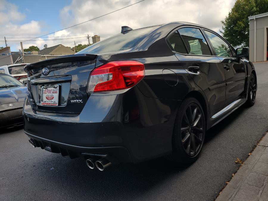 2019 Subaru WRX Premium Manual, available for sale in Wantagh, New York | Alpine Motors Inc. Wantagh, New York 2019 Subaru WRX Premium Manual, available for sale in Wantagh, New York | Alpine Motors Inc. Wantagh, New York