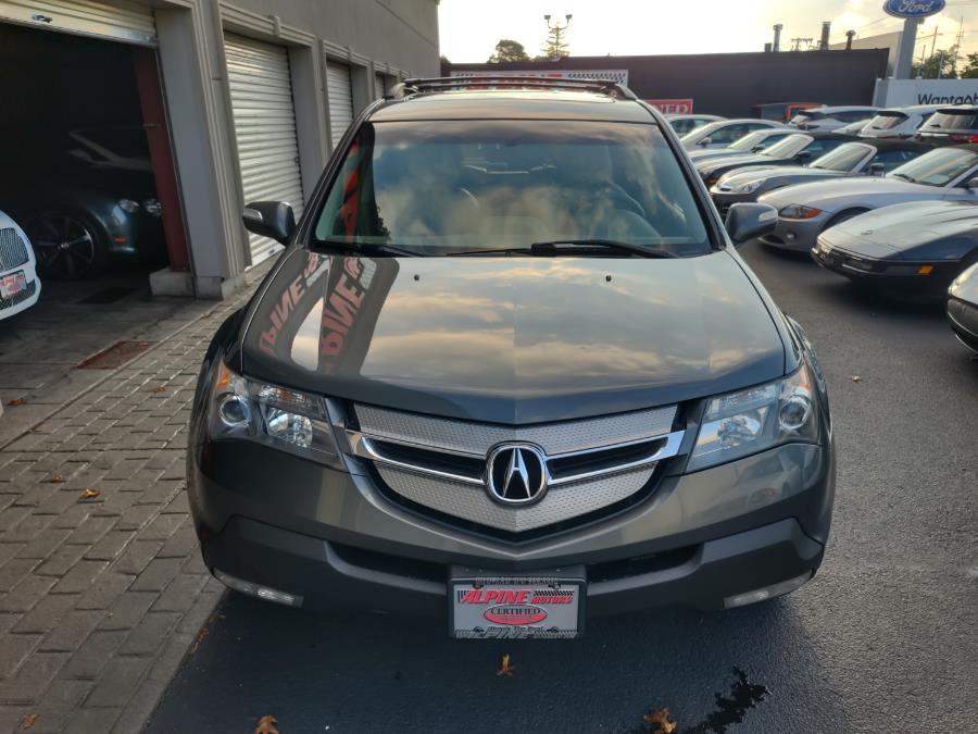 2008 Acura MDX 4WD 4dr Tech/Entertainment Pkg, available for sale in Wantagh, New York | Alpine Motors Inc. Wantagh, New York 2008 Acura MDX 4WD 4dr Tech/Entertainment Pkg, available for sale in Wantagh, New York | Alpine Motors Inc. Wantagh, New York