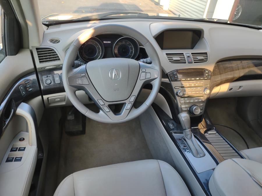 2008 Acura MDX 4WD 4dr Tech/Entertainment Pkg, available for sale in Wantagh, New York | Alpine Motors Inc. Wantagh, New York 2008 Acura MDX 4WD 4dr Tech/Entertainment Pkg, available for sale in Wantagh, New York | Alpine Motors Inc. Wantagh, New York
