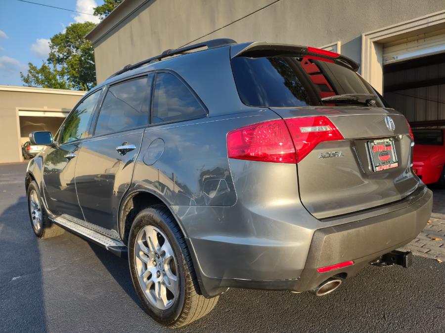2008 Acura MDX 4WD 4dr Tech/Entertainment Pkg, available for sale in Wantagh, New York | Alpine Motors Inc. Wantagh, New York 2008 Acura MDX 4WD 4dr Tech/Entertainment Pkg, available for sale in Wantagh, New York | Alpine Motors Inc. Wantagh, New York