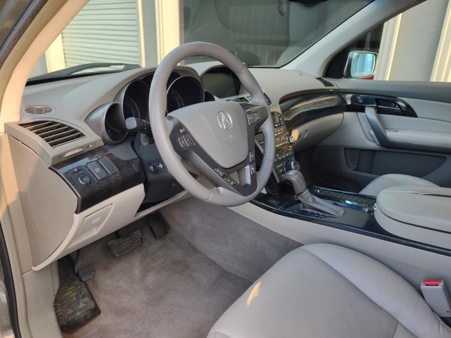 2008 Acura MDX 4WD 4dr Tech/Entertainment Pkg, available for sale in Wantagh, New York | Alpine Motors Inc. Wantagh, New York 2008 Acura MDX 4WD 4dr Tech/Entertainment Pkg, available for sale in Wantagh, New York | Alpine Motors Inc. Wantagh, New York