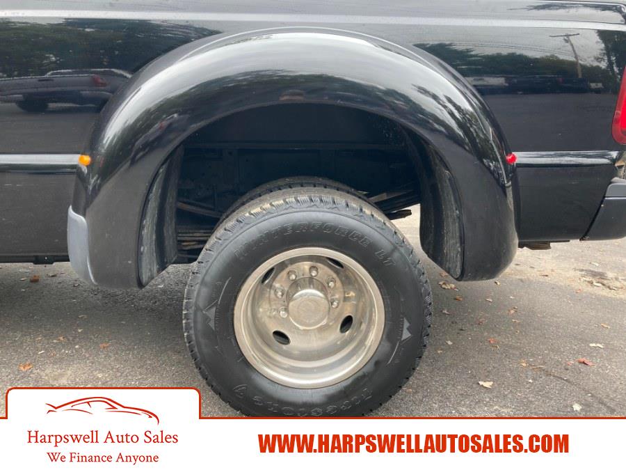 Used Ford Super Duty F-350 DRW 4WD Reg Cab 137" XL 2016 | Harpswell Auto Sales Inc. Harpswell, Maine Used Ford Super Duty F-350 DRW 4WD Reg Cab 137" XL 2016 | Harpswell Auto Sales Inc. Harpswell, Maine