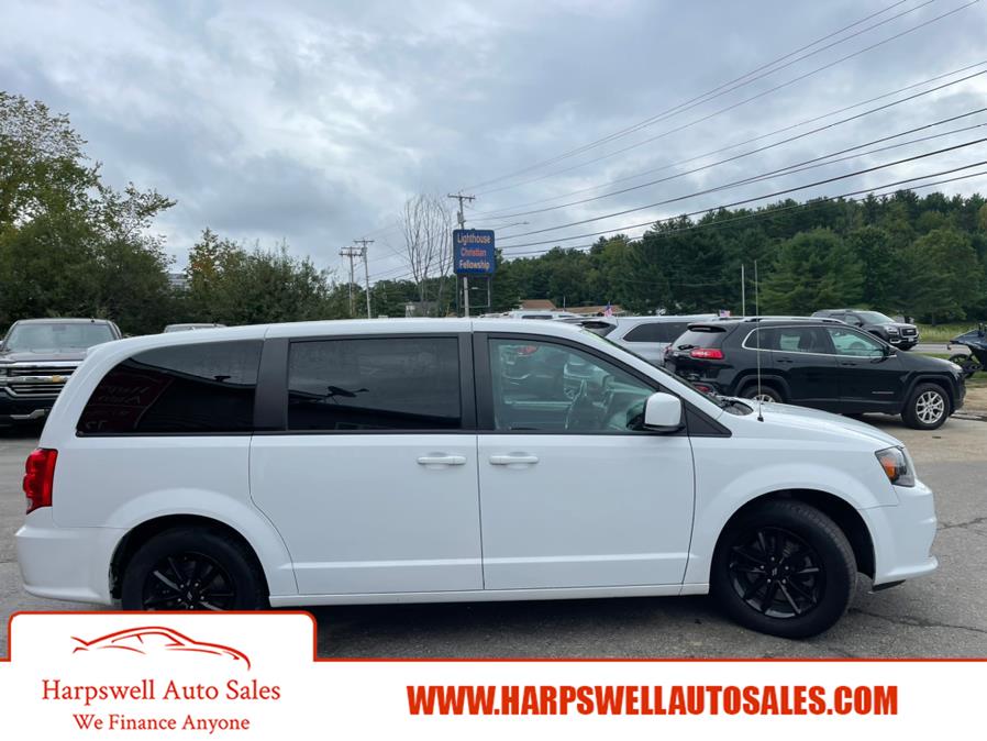Used Dodge Grand Caravan GT Wagon 2019 | Harpswell Auto Sales Inc. Harpswell, Maine Used Dodge Grand Caravan GT Wagon 2019 | Harpswell Auto Sales Inc. Harpswell, Maine