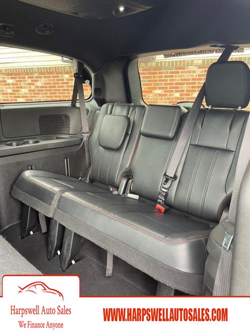Used Dodge Grand Caravan GT Wagon 2019 | Harpswell Auto Sales Inc. Harpswell, Maine Used Dodge Grand Caravan GT Wagon 2019 | Harpswell Auto Sales Inc. Harpswell, Maine