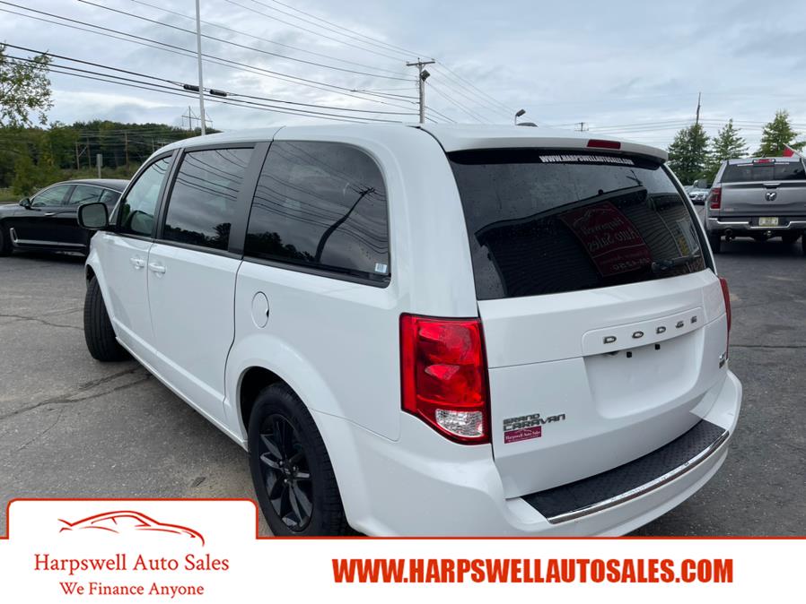 Used Dodge Grand Caravan GT Wagon 2019 | Harpswell Auto Sales Inc. Harpswell, Maine Used Dodge Grand Caravan GT Wagon 2019 | Harpswell Auto Sales Inc. Harpswell, Maine