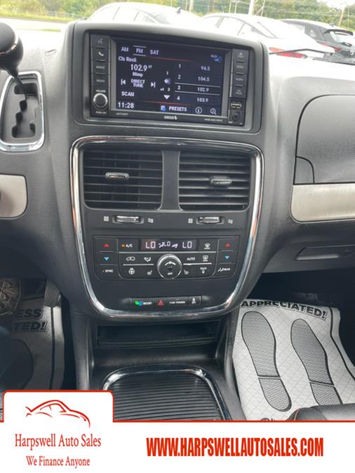 Used Dodge Grand Caravan GT Wagon 2019 | Harpswell Auto Sales Inc. Harpswell, Maine Used Dodge Grand Caravan GT Wagon 2019 | Harpswell Auto Sales Inc. Harpswell, Maine