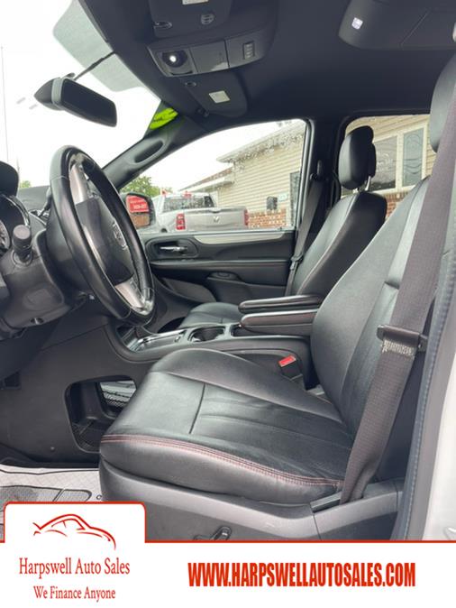 Used Dodge Grand Caravan GT Wagon 2019 | Harpswell Auto Sales Inc. Harpswell, Maine Used Dodge Grand Caravan GT Wagon 2019 | Harpswell Auto Sales Inc. Harpswell, Maine