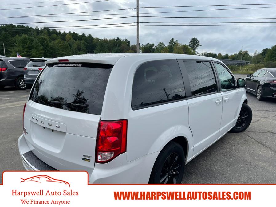 Used Dodge Grand Caravan GT Wagon 2019 | Harpswell Auto Sales Inc. Harpswell, Maine Used Dodge Grand Caravan GT Wagon 2019 | Harpswell Auto Sales Inc. Harpswell, Maine