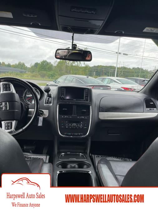 Used Dodge Grand Caravan GT Wagon 2019 | Harpswell Auto Sales Inc. Harpswell, Maine Used Dodge Grand Caravan GT Wagon 2019 | Harpswell Auto Sales Inc. Harpswell, Maine