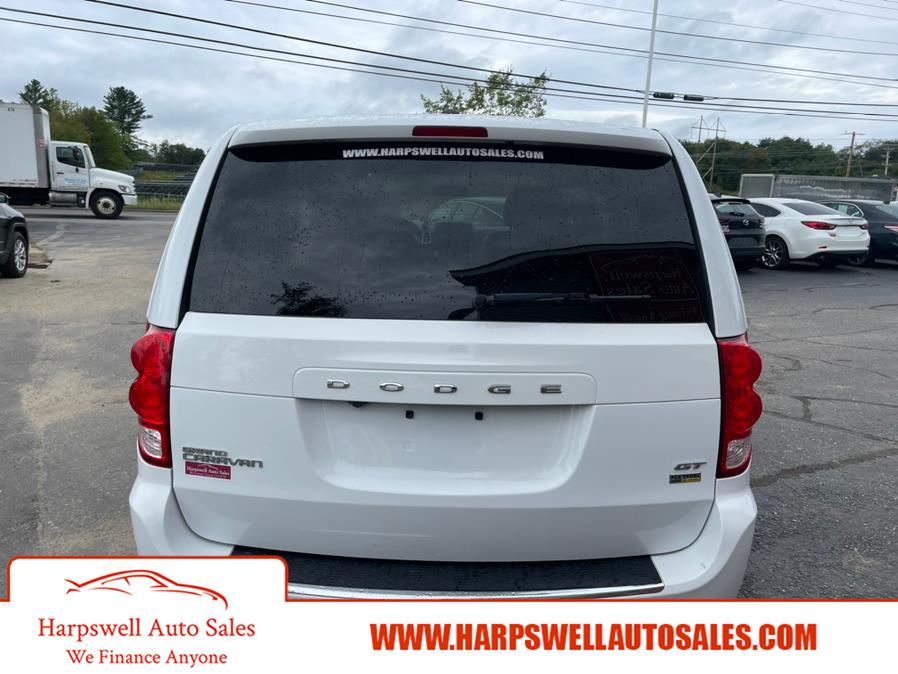 Used Dodge Grand Caravan GT Wagon 2019 | Harpswell Auto Sales Inc. Harpswell, Maine Used Dodge Grand Caravan GT Wagon 2019 | Harpswell Auto Sales Inc. Harpswell, Maine