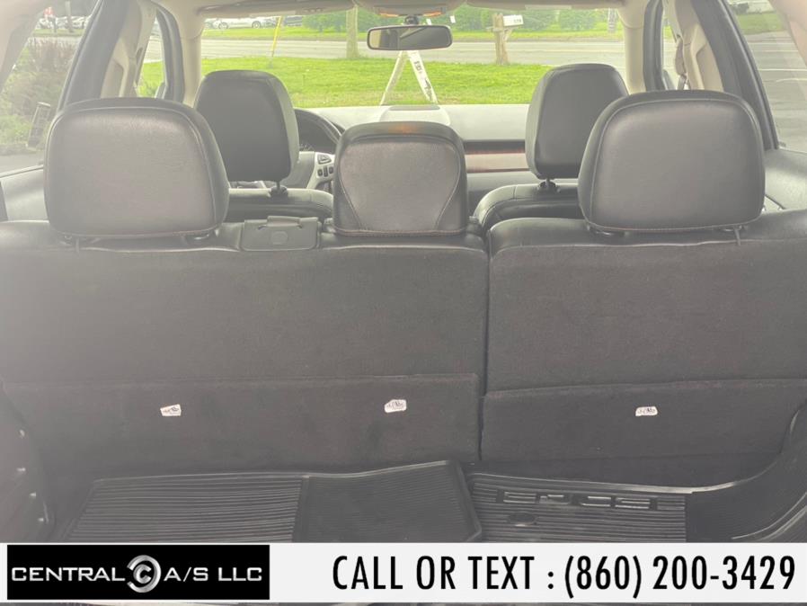 2013 Ford Edge 4dr Limited AWD, available for sale in East Windsor, Connecticut | Central A/S LLC. East Windsor, Connecticut 2013 Ford Edge 4dr Limited AWD, available for sale in East Windsor, Connecticut | Central A/S LLC. East Windsor, Connecticut