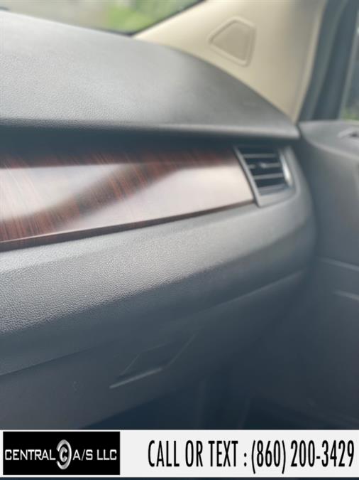 2013 Ford Edge 4dr Limited AWD, available for sale in East Windsor, Connecticut | Central A/S LLC. East Windsor, Connecticut 2013 Ford Edge 4dr Limited AWD, available for sale in East Windsor, Connecticut | Central A/S LLC. East Windsor, Connecticut